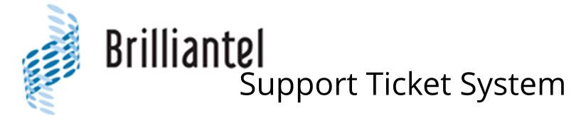 Brilliantel Helpdesk
